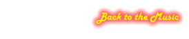 Back to the Music